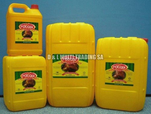 Refined Palm Oil, Packaging Size : 5-25kg