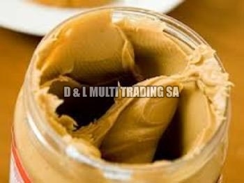 Peanut butter, Shelf Life : 6 Months