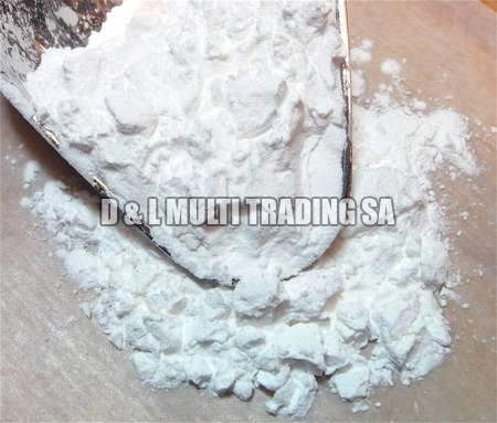 Tapioca Starch Powder, Moisture : 10%