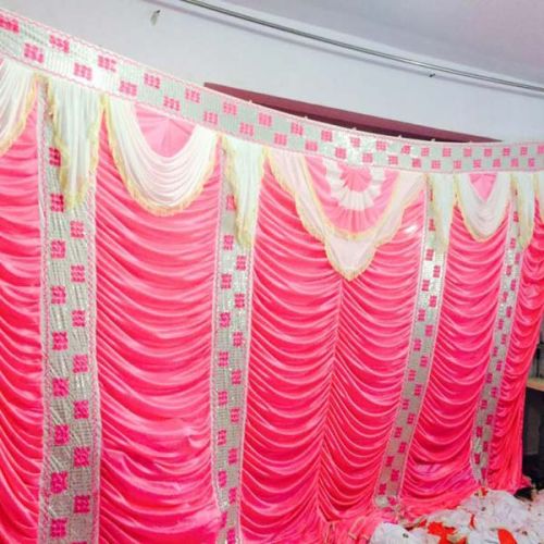 Tent Fabric