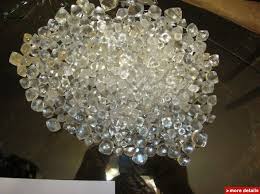 Loose diamonds, Gemstone Shape : ROUND ROSE