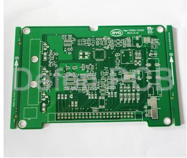 Auto PCB (3)