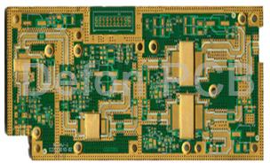 Copper Based Printed Circuit Boards