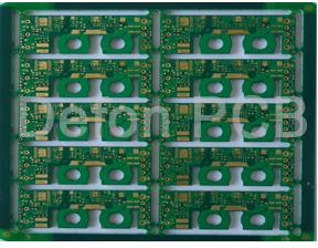 Heavy Copper Power Module PCB