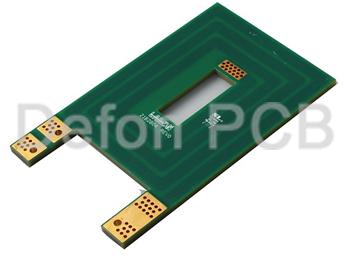Heavy Copper Printed Circuit Boards (3)