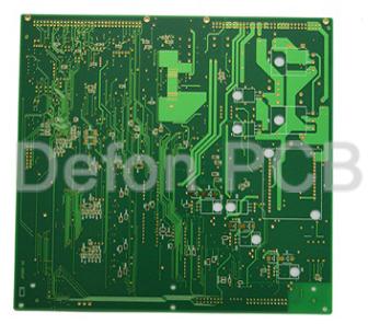 LED Printed Circuit Board
