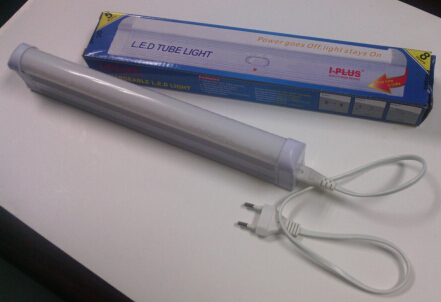 LED Fixed Tube Light