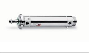 Camozzi Series 97 Stainless Steel Cylinder 97m2a032a0900