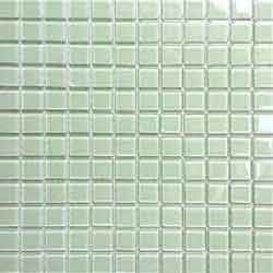 Crystal Glass Mosaic Tiles