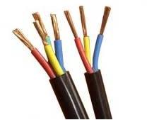 Multicore Flexible Cables