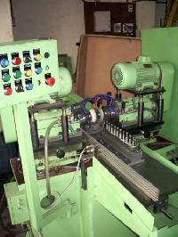 5-10 Ton Duplex Grinding Machine, Certification : Iso 9001:2008