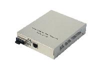 Ethernet Media Converter