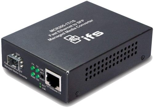 Media Converter, Usage/Application : Networking