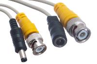 Security Camera Cables