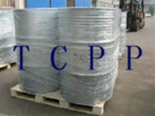 Tris 2 Chloroisopropyl Phosphate