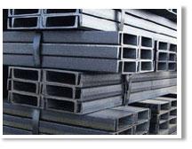 Mild Steel Channels