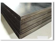 Mild Steel Plates