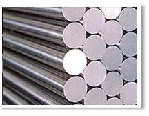 Mild Steel Round Bars