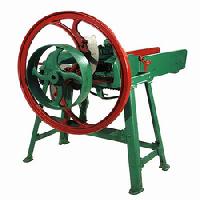 Manual Chaff Cutter