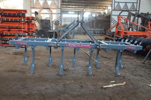 Charbhuja Wala Rigid Cultivator