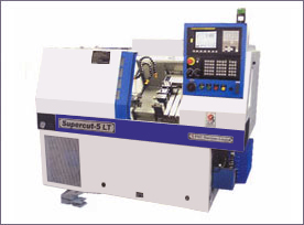 CNC Turning Machines