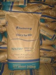 Whole Milk Powder, Storage Condition : Dried