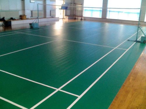 PVC Vinyl Floorings
