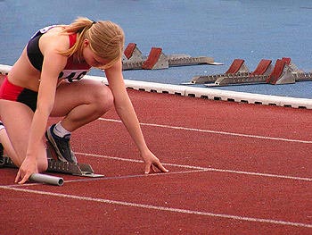 Running Track Installation Services