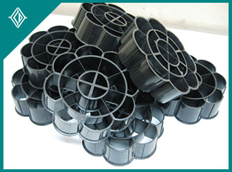 Random Media, Dimension : 185 Mm X 50mm