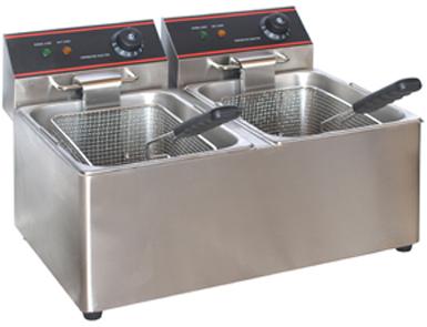 Deep Fat Fryer