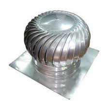 Air ventilation system