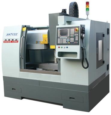 CNC Milling Machine - AP-2211
