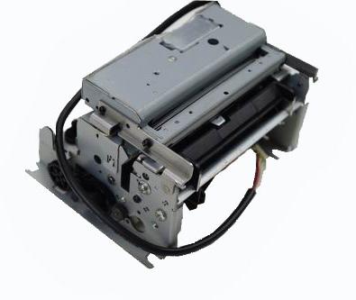 Dp330(76mm Dot Matrix Printer With Auto Cutter)