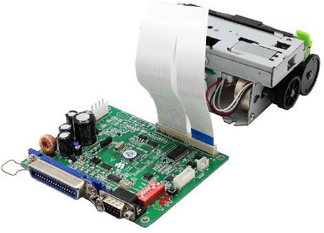Thermal Printer