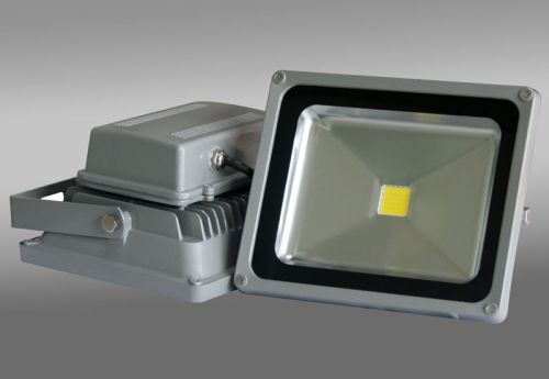 100w LED Floodlight