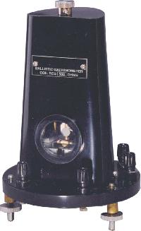 Ballistic Galvanometer