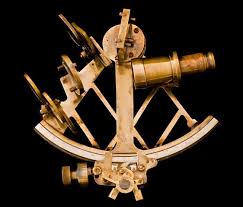 Marine Sextant