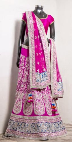 Lehnga Choli