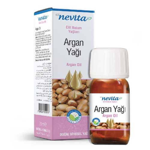 Argan oil, Brand Name : Eznevita