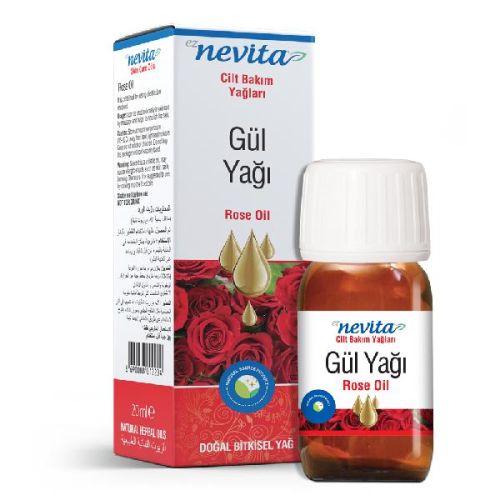 Rose Oil, Packaging Type : Glass Bottels