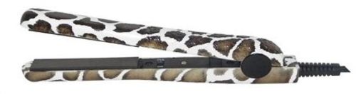 Travel Mini Hair Straightener