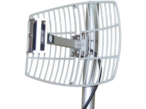 700 - 3000 MHz Grid Antenna