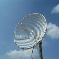 Parabolic Antenna