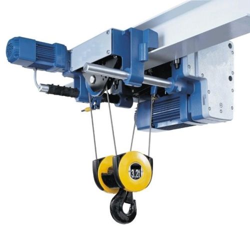 Construction Hoist