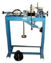 Electric Direct Shear Apparatus, For Industrial, Color : Metallic, Silver