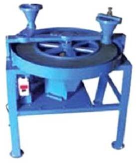 Electric Dorry Abrasion Testing Machine, For Industrial, Color : Metallic, Silver