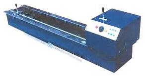 Electric Ductility Testing Machine, For Industrial, Color : Metallic, Silver