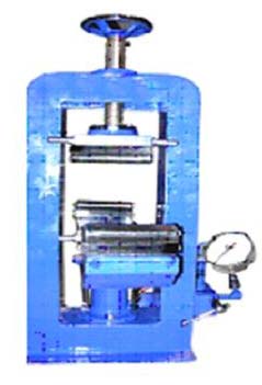 Flexure Testing Machine, For Industrial