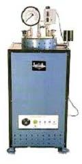 Metal Laboratory Cement Autoclave, For Industrial, Color : Metallic, Silver