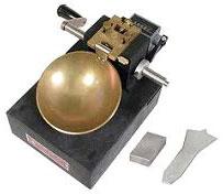 Metal Liquid Limit Device, For Industrial, Color : Metallic, Silver